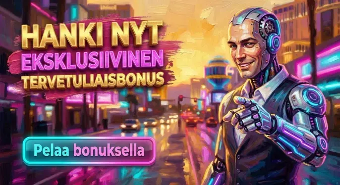 Ursa Casino